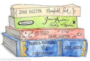 Jane Austen